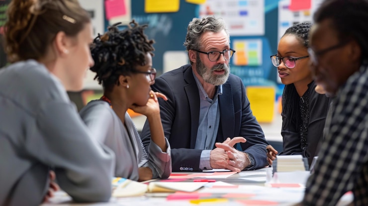 Fromagerie